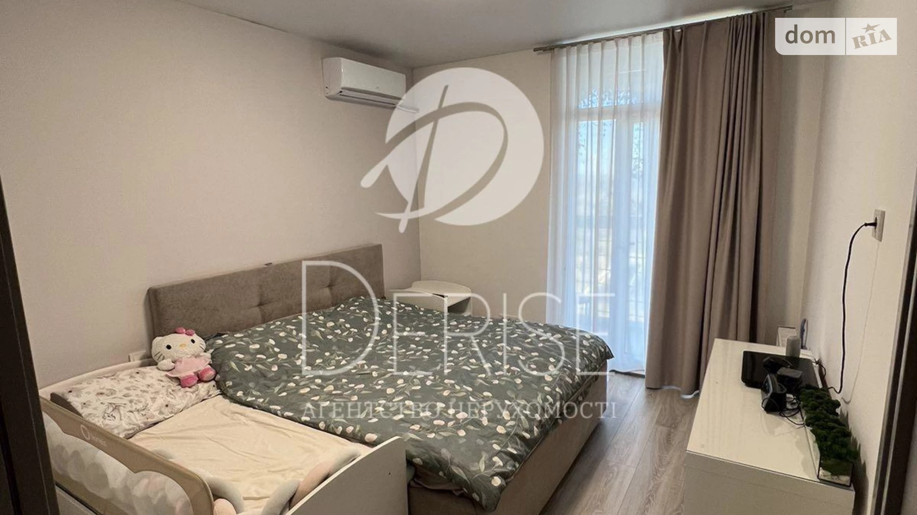 Продается 2-комнатная квартира 56 кв. м в Киеве, ул. Ракетная, 24 - фото 3