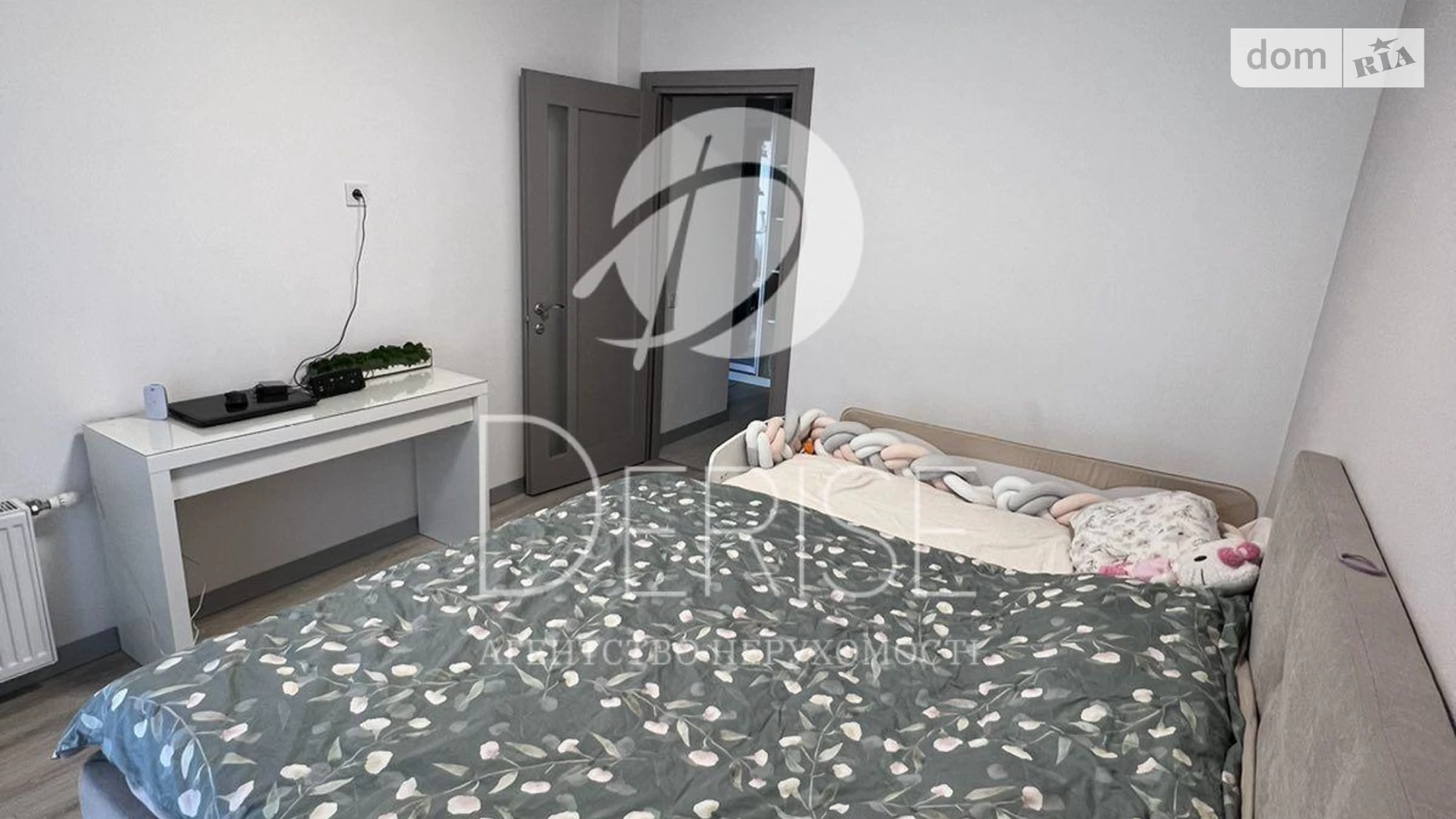 Продается 2-комнатная квартира 56 кв. м в Киеве, ул. Ракетная, 24 - фото 4