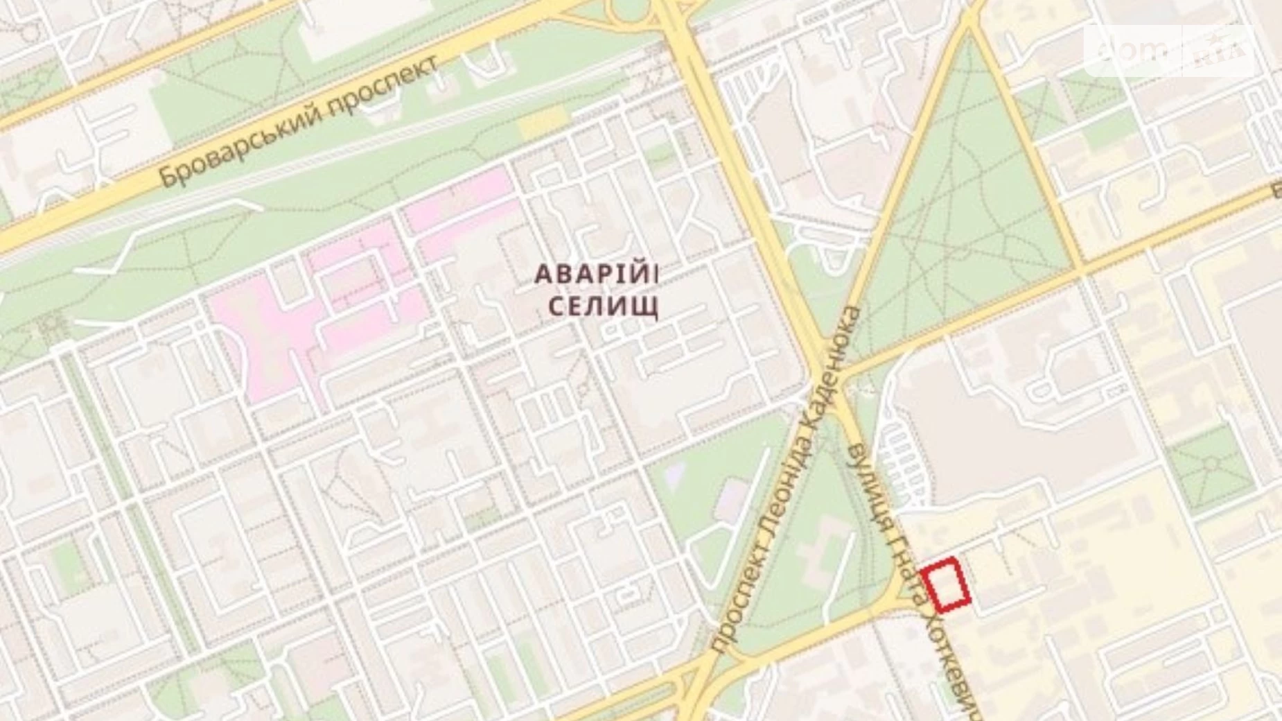 Продається земельна ділянка 22.8 соток у Київській області, цена: 380000 $ - фото 4