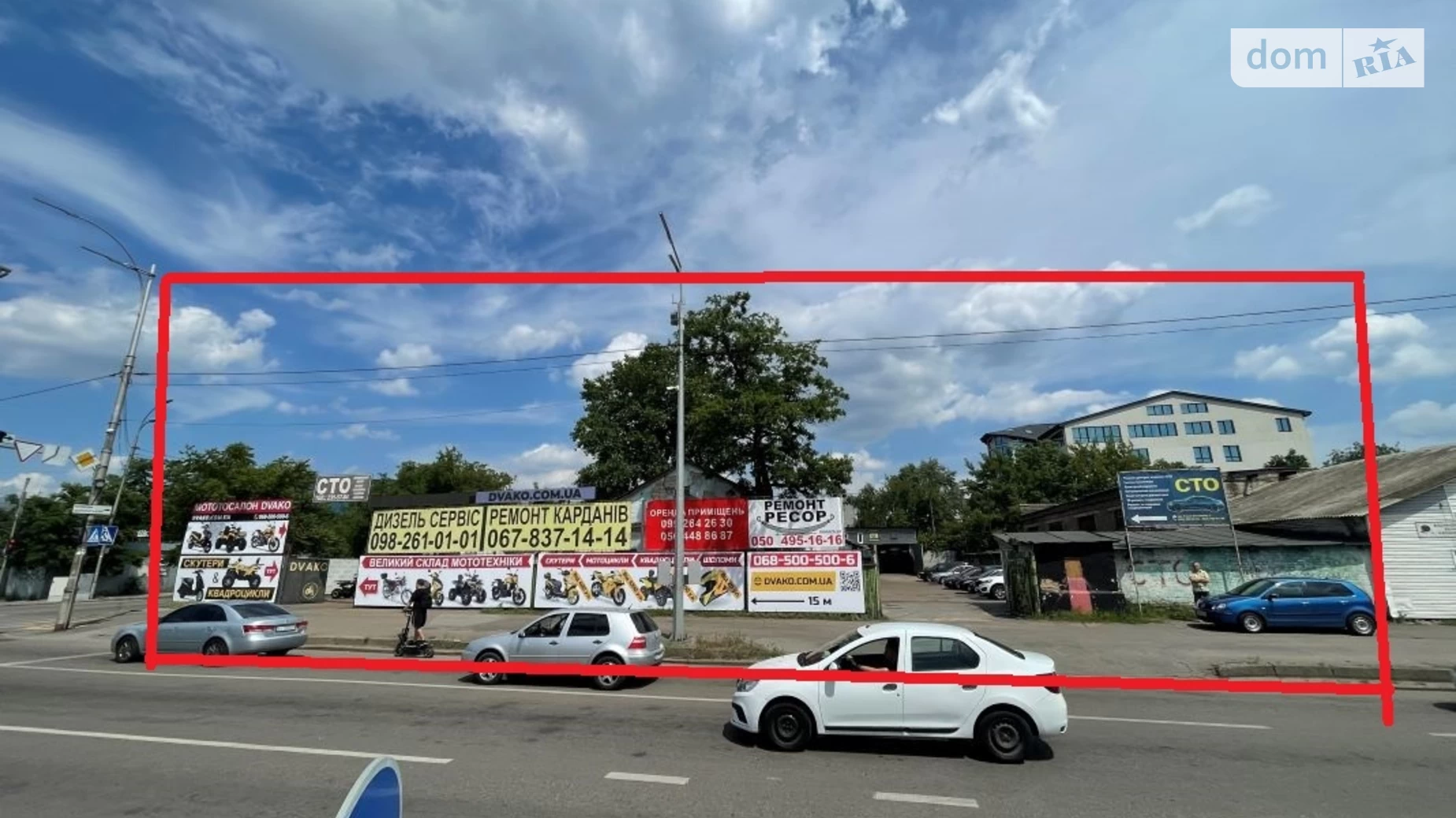 Продається земельна ділянка 22.8 соток у Київській області, цена: 380000 $ - фото 5
