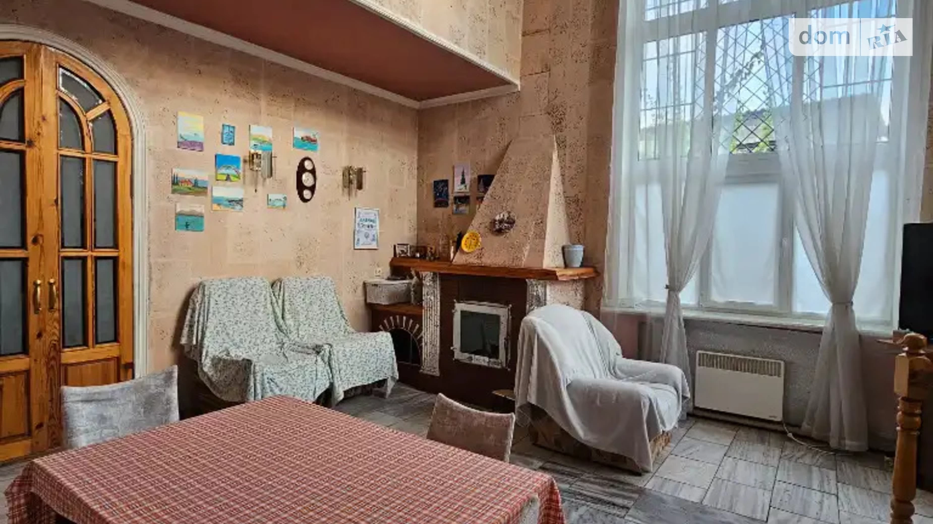 Продается дом на 2 этажа 195 кв. м с гаражом, цена: 115000 $ - фото 5