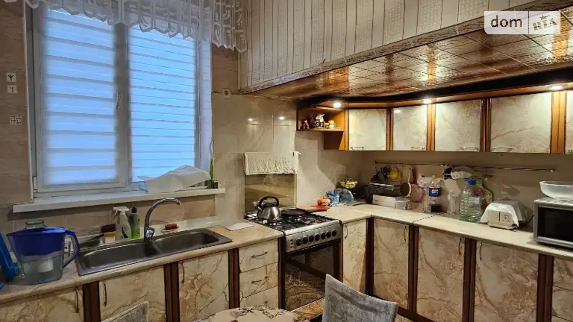 Продается дом на 2 этажа 195 кв. м с гаражом, цена: 115000 $ - фото 2