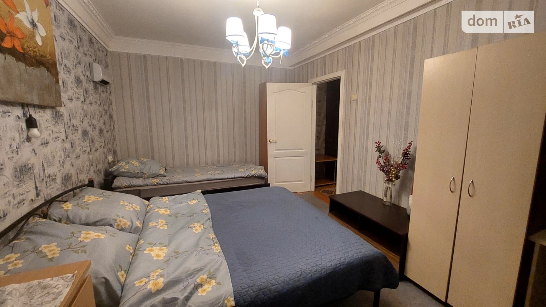 Здається в оренду 2-кімнатна квартира 47 кв. м у Києві, вул. Зої Бутенко(Сєченова), 10/2 - фото 3