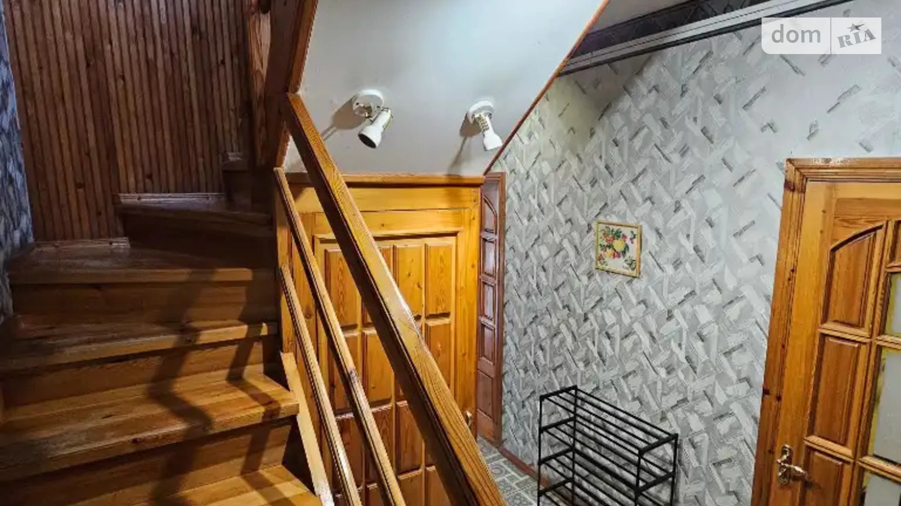 Продается дом на 2 этажа 195 кв. м с гаражом, цена: 115000 $ - фото 3