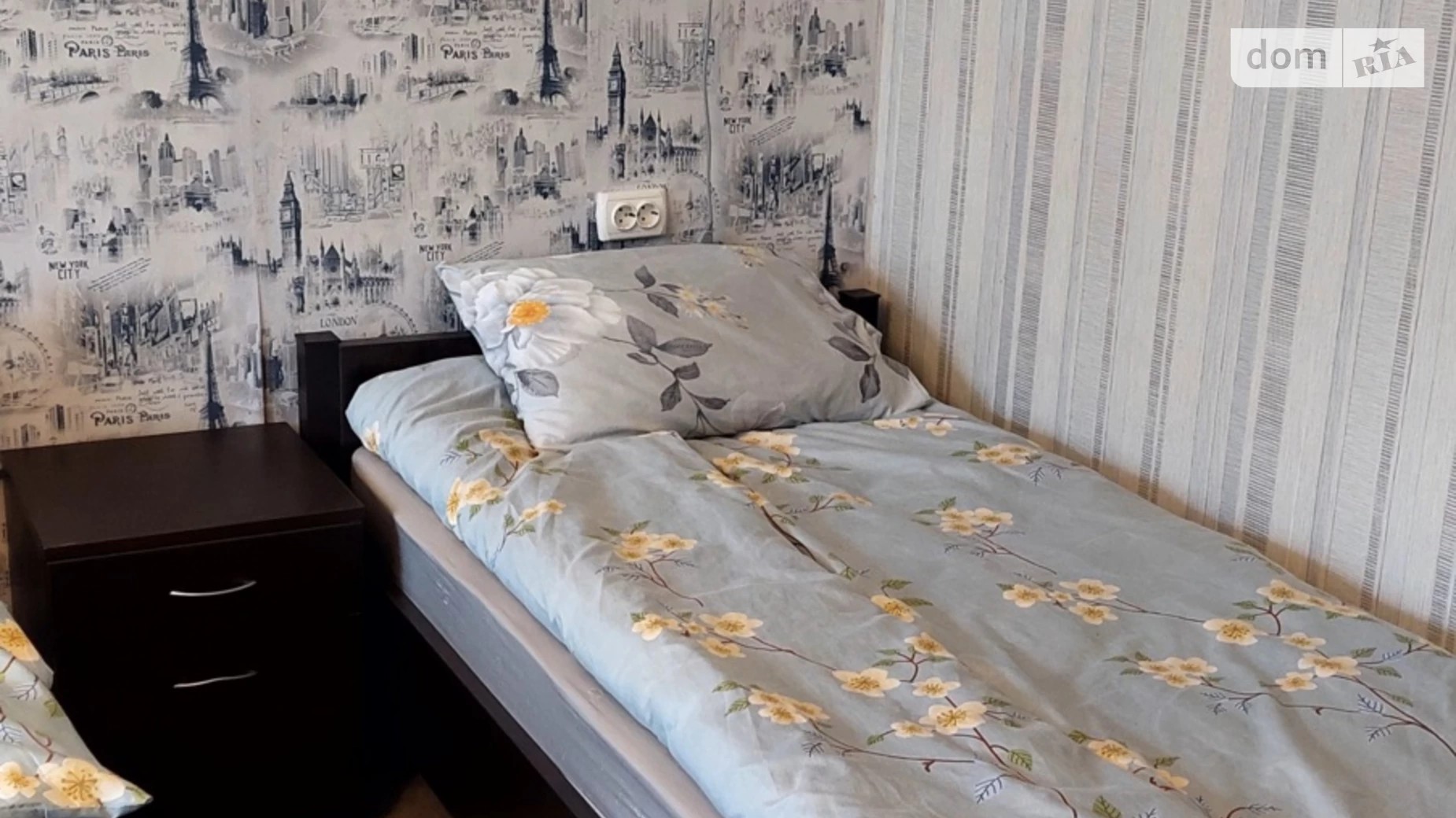 Здається в оренду 2-кімнатна квартира 47 кв. м у Києві, вул. Зої Бутенко(Сєченова), 10/2 - фото 4