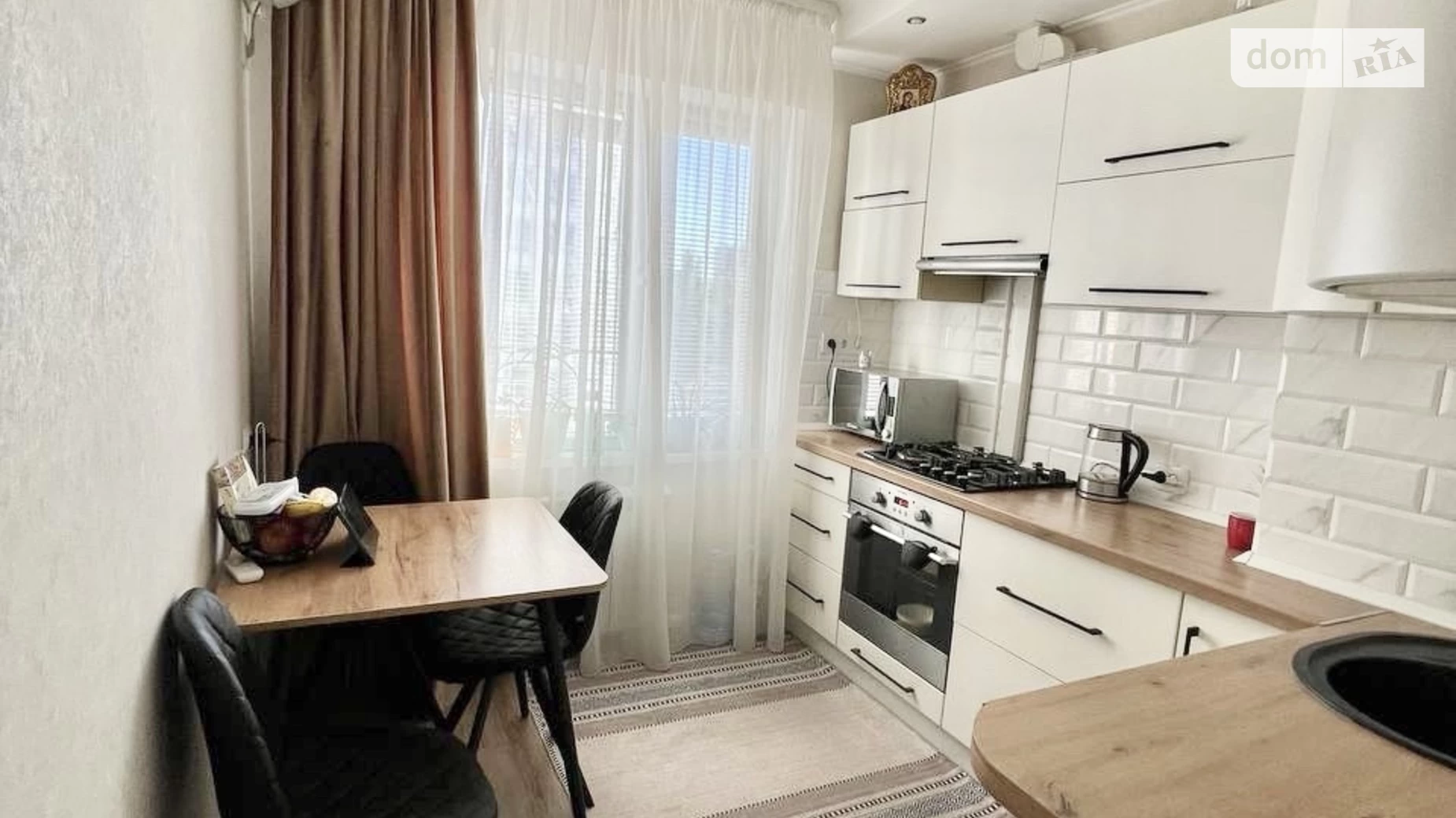 Продається 2-кімнатна квартира 48.7 кв. м у Одесі, цена: 55000 $ - фото 5