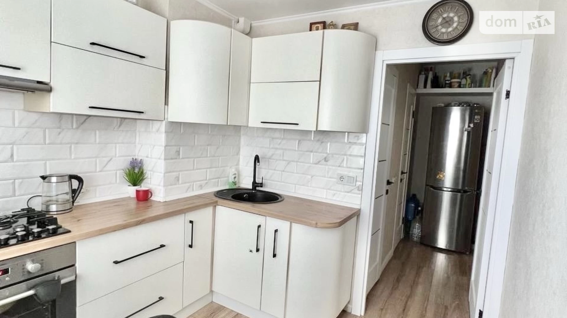 Продається 2-кімнатна квартира 48.7 кв. м у Одесі, цена: 55000 $ - фото 4