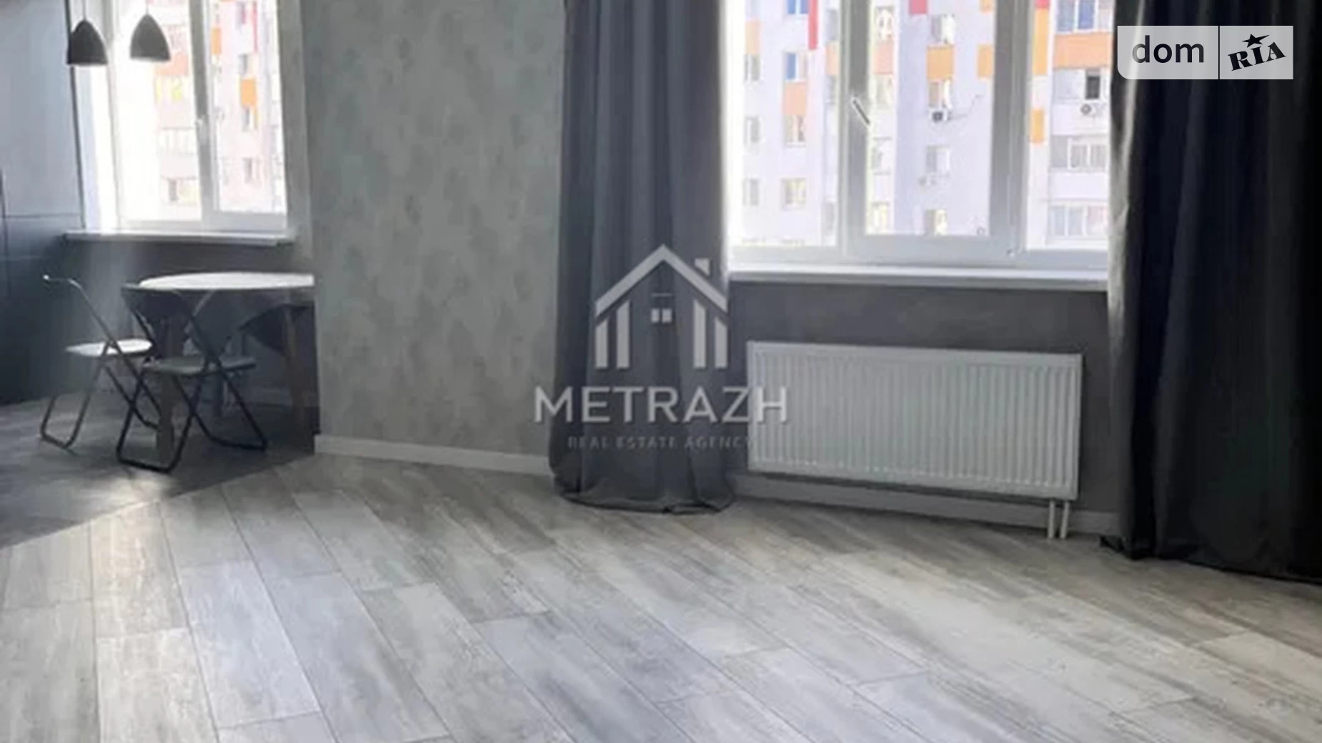 Продається 2-кімнатна квартира 71 кв. м у Харкові, просп. Перемоги, 87 - фото 3