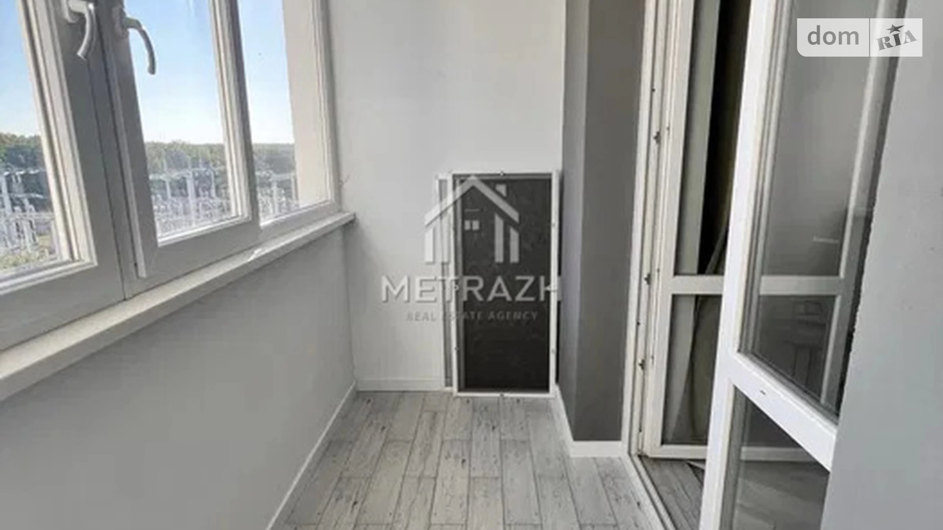 Продається 2-кімнатна квартира 71 кв. м у Харкові, просп. Перемоги, 87 - фото 5