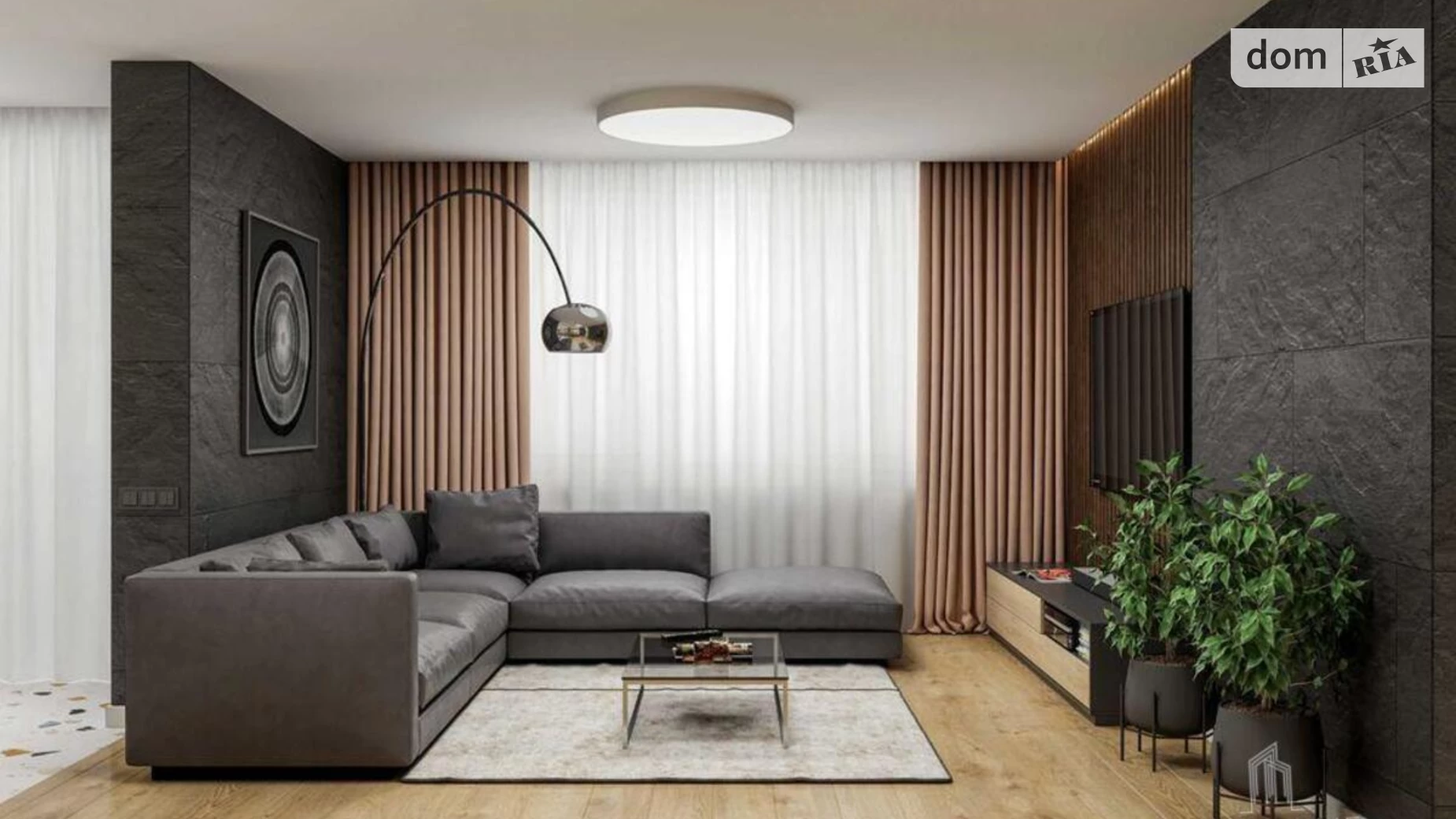 Продається 3-кімнатна квартира 115 кв. м у Києві, вул. Завальна, 10Г - фото 3