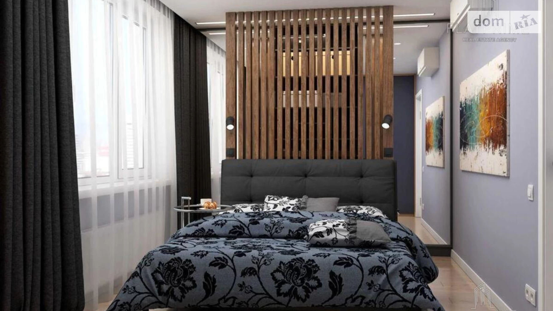 Продається 3-кімнатна квартира 115 кв. м у Києві, вул. Завальна, 10Г - фото 4