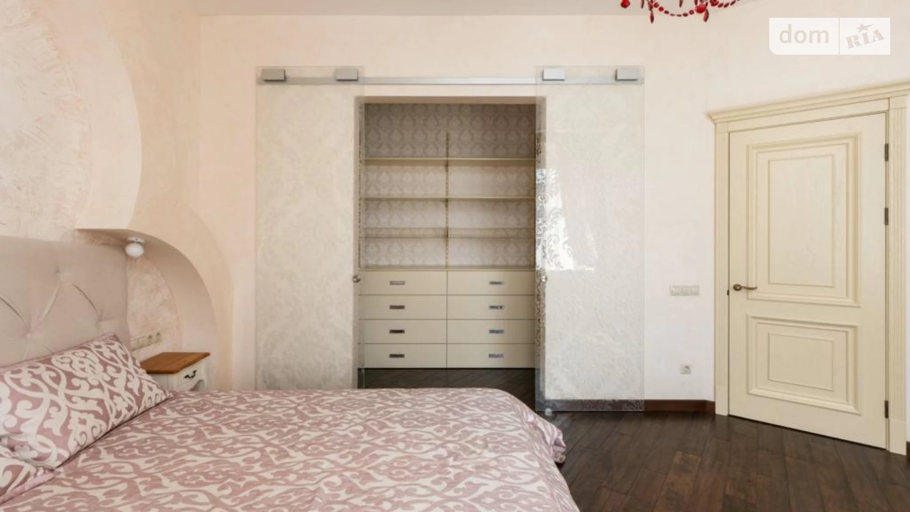 Продается 3-комнатная квартира 120 кв. м в Киеве, ул. Крещатик, 21 - фото 5