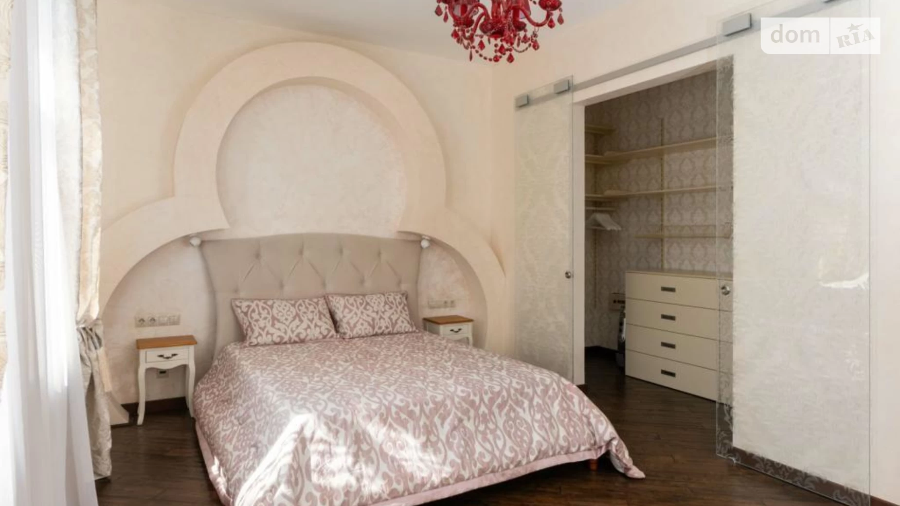 Продается 3-комнатная квартира 120 кв. м в Киеве, ул. Крещатик, 21 - фото 4