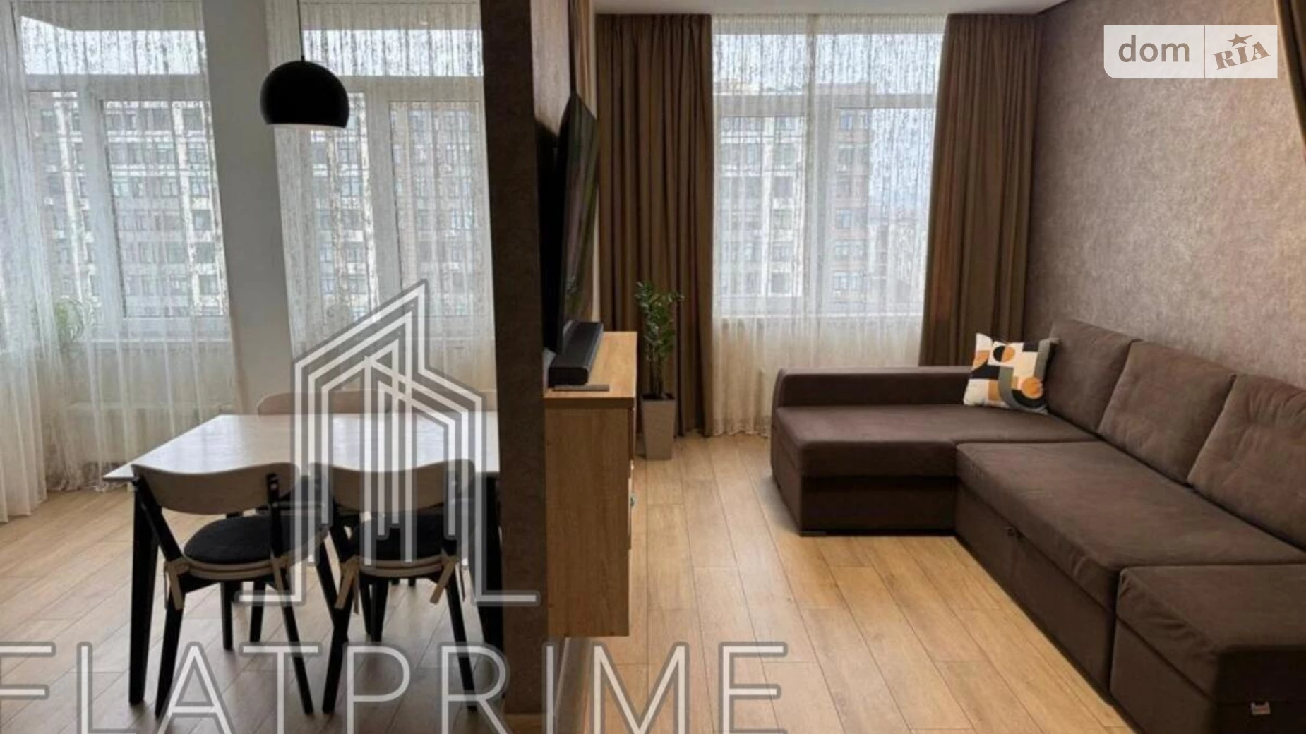 Продается 2-комнатная квартира 72 кв. м в Киеве, ул. Юношеская, 4 - фото 3