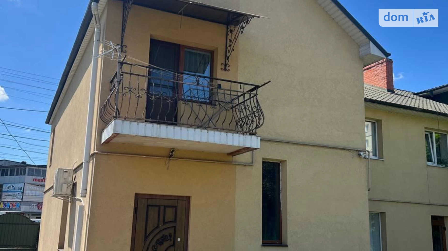 Сдается в аренду одноэтажный дом с мебелью, цена: 1300 грн - фото 3