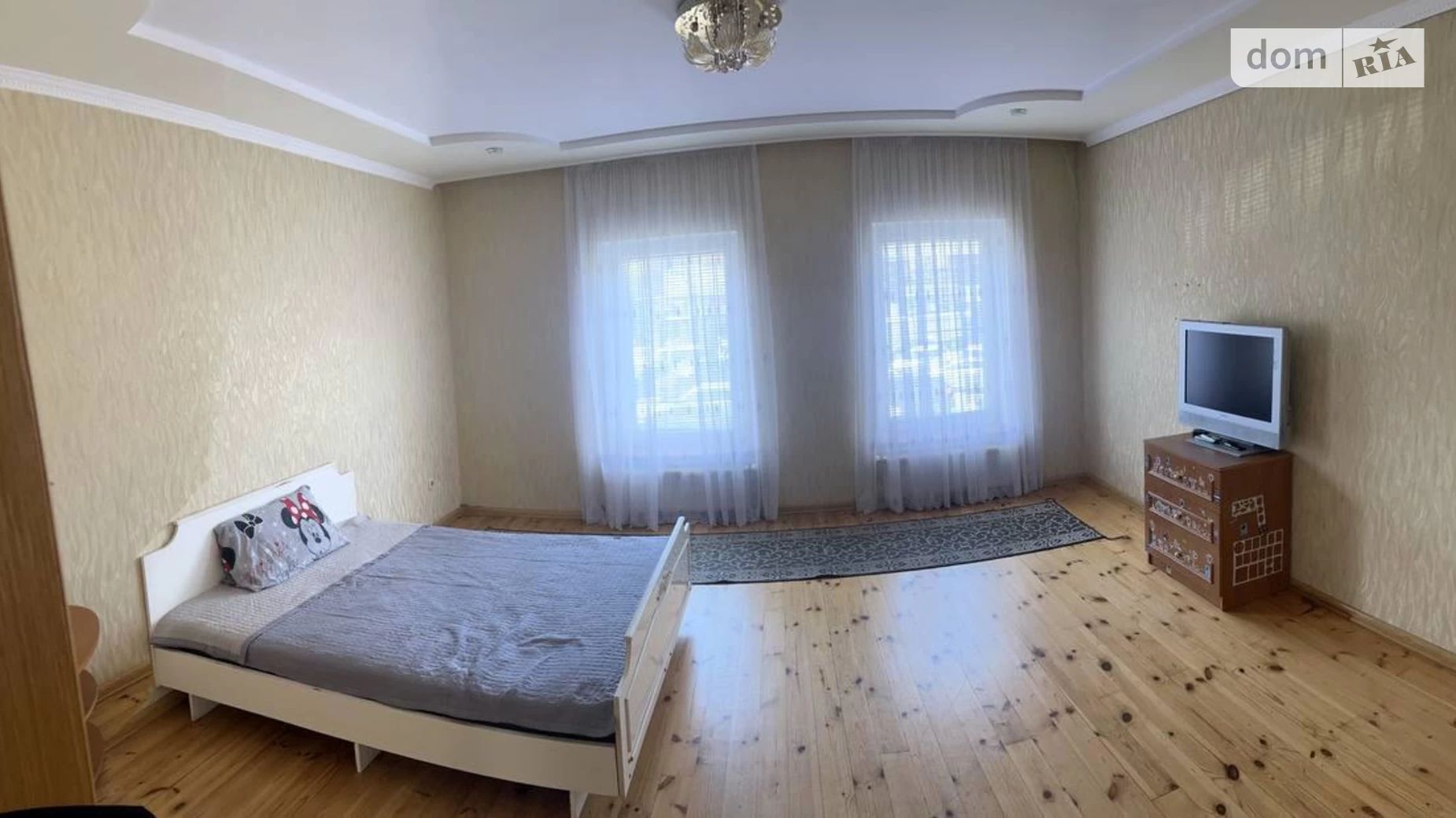 4-кімнатна квартира у Тернополі, вул. Торговиця(Живова Анатолія) - фото 3