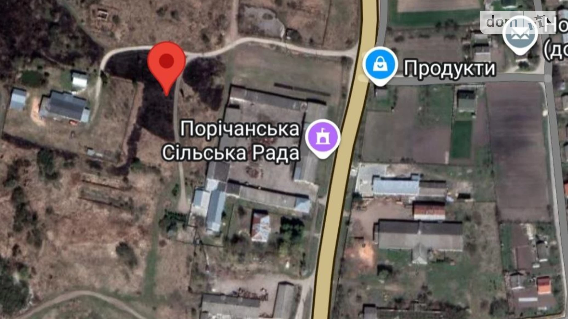 Продається земельна ділянка 67.32 соток у Львівській області, цена: 74000 $ - фото 2
