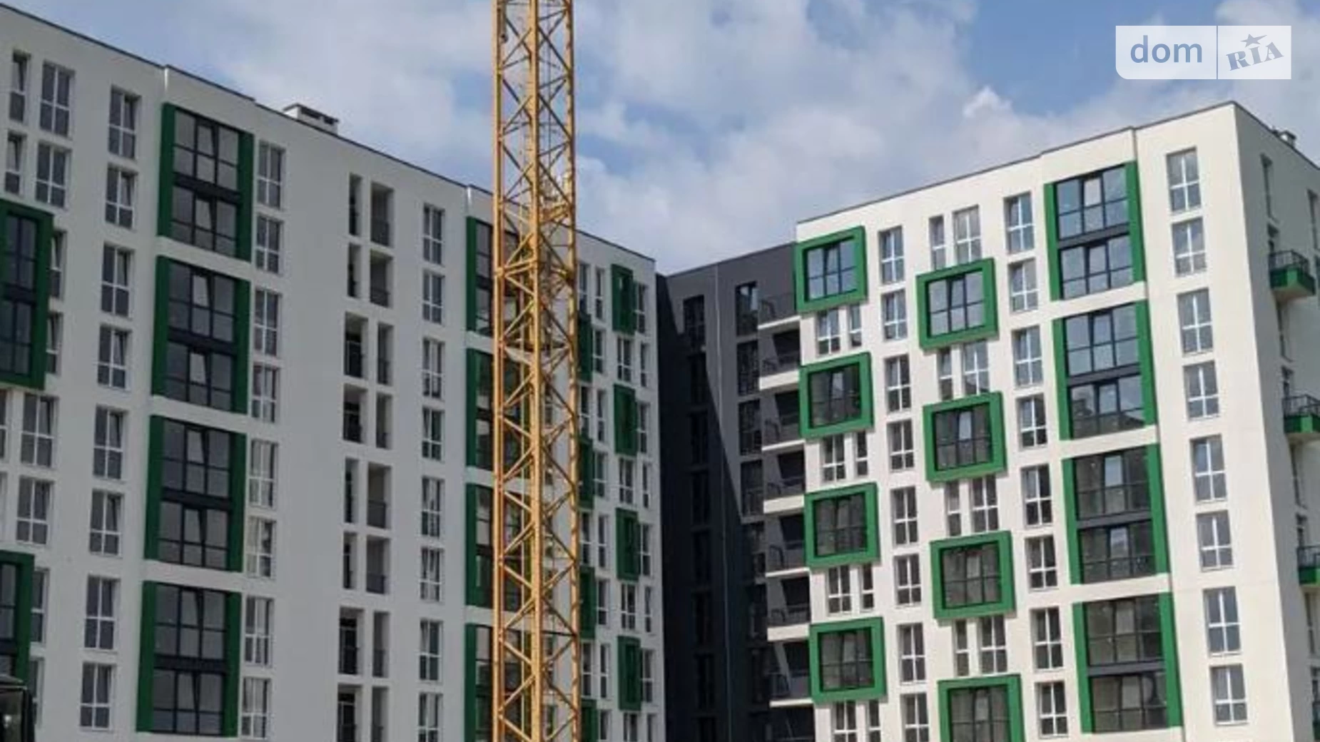 Продається 1-кімнатна квартира 42 кв. м у Львові, вул. Роксоляни, 1 - фото 3