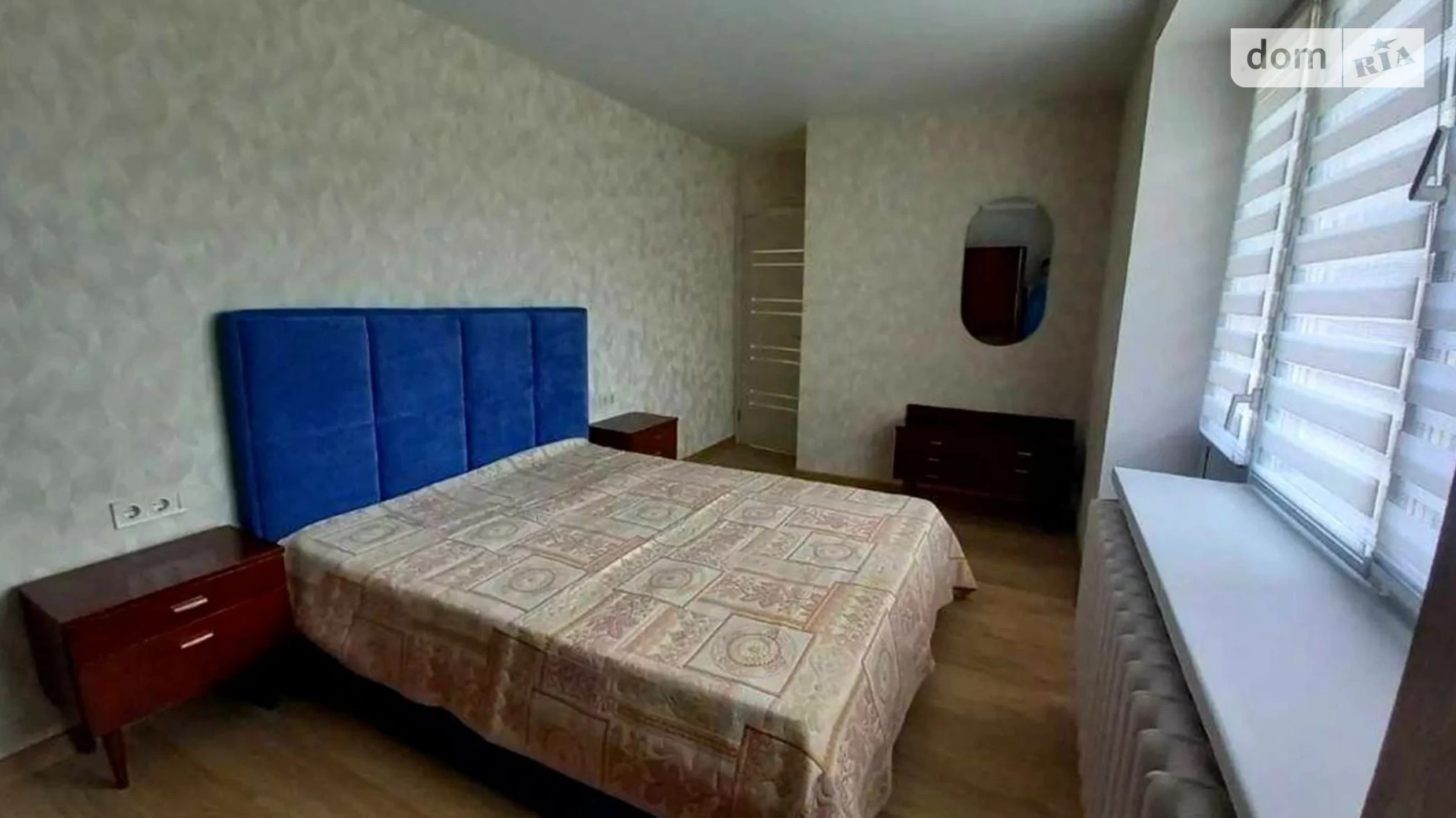 Здається в оренду 2-кімнатна квартира 57 кв. м у Києві, просп. Лісовий, 8 - фото 3