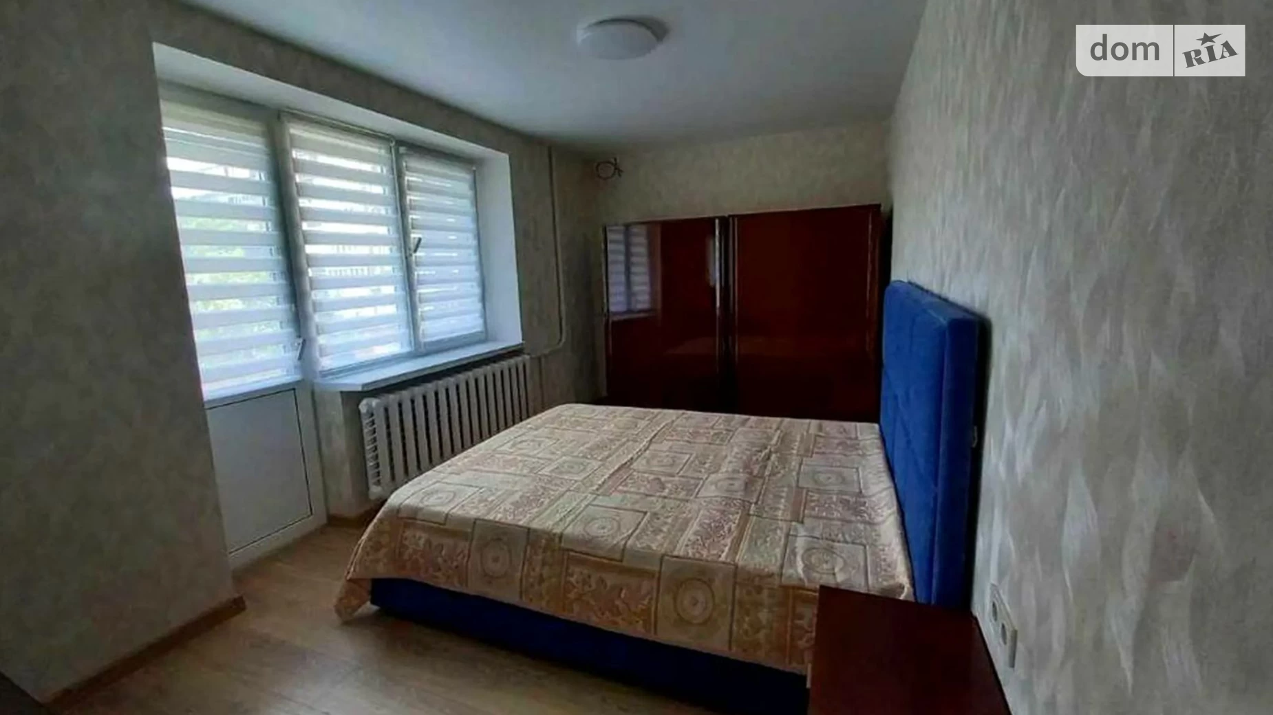 Здається в оренду 2-кімнатна квартира 57 кв. м у Києві, просп. Лісовий, 8 - фото 2