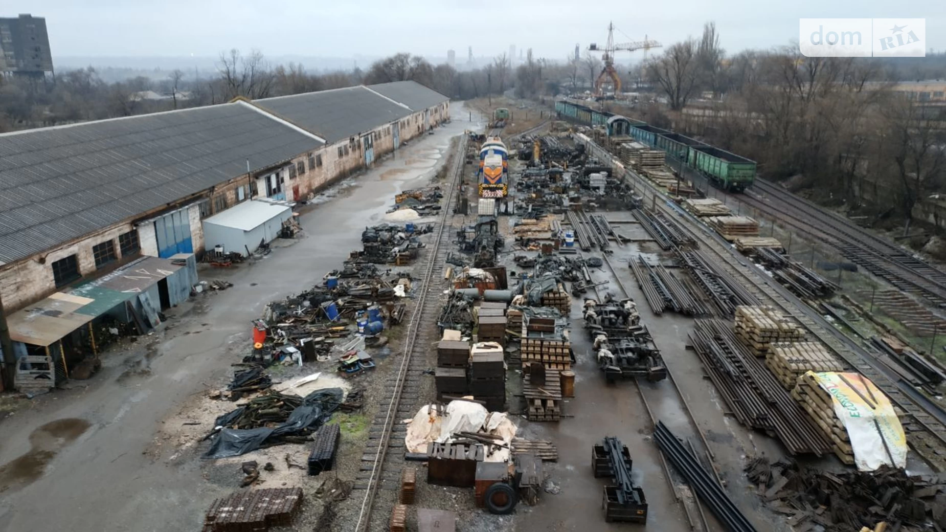 Продається об'єкт сфери послуг 3300 кв. м в 1-поверховій будівлі, цена: 170000 $ - фото 2