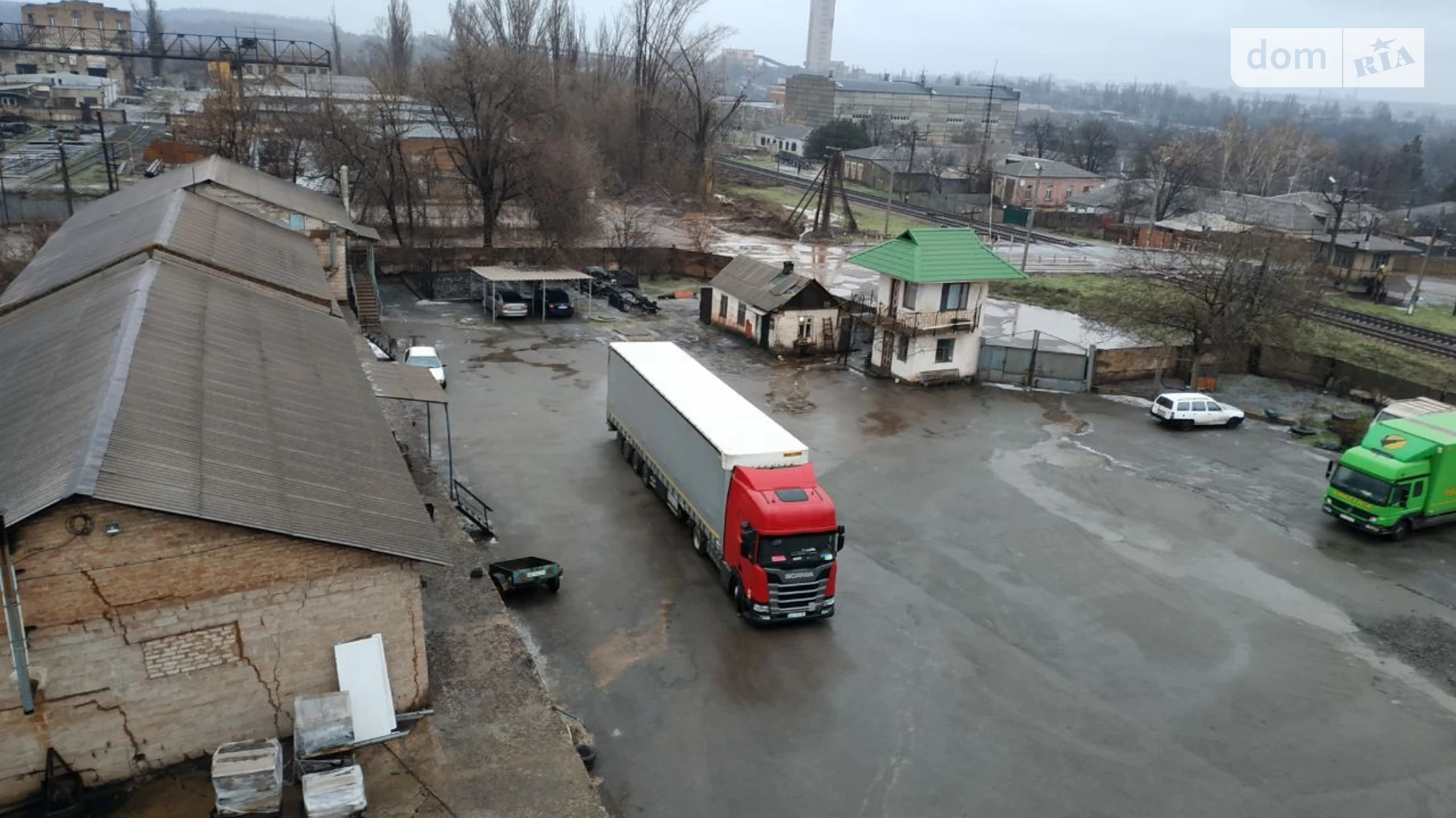 Продається об'єкт сфери послуг 3300 кв. м в 1-поверховій будівлі, цена: 170000 $ - фото 3