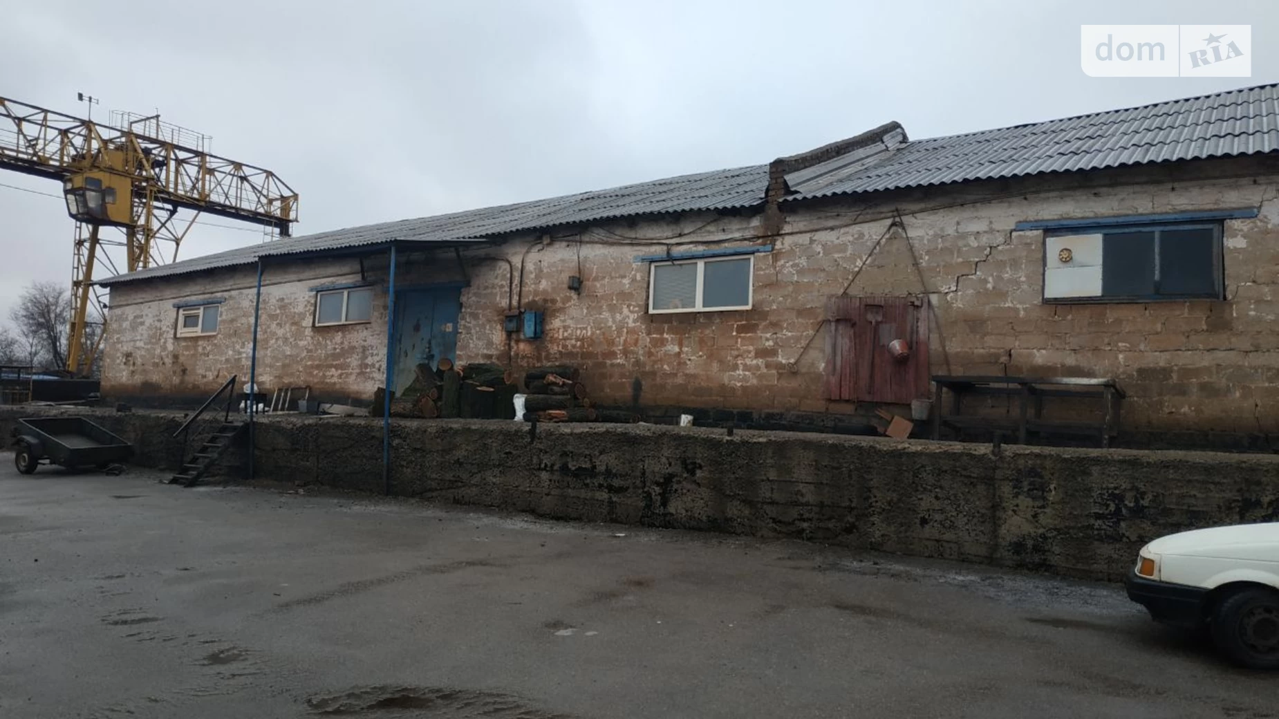 Продається об'єкт сфери послуг 3300 кв. м в 1-поверховій будівлі, цена: 170000 $ - фото 4