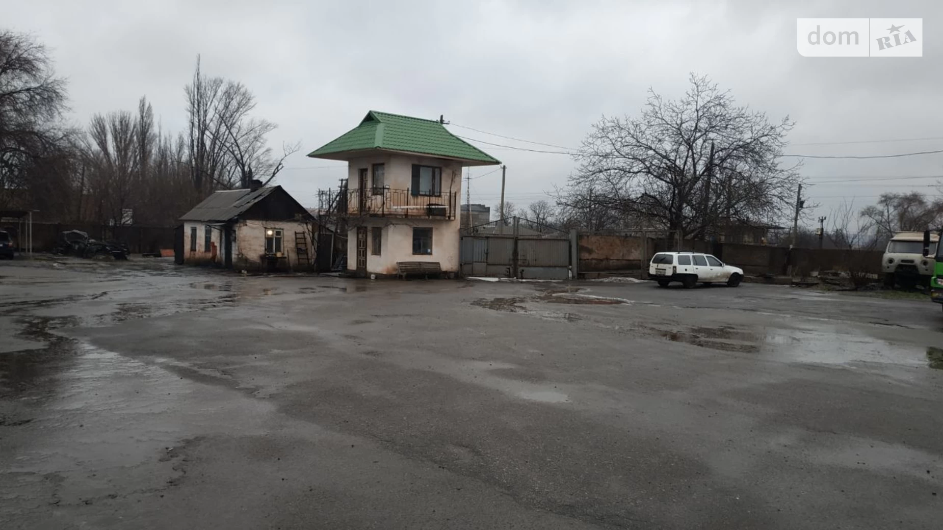 Продається об'єкт сфери послуг 3300 кв. м в 1-поверховій будівлі, цена: 170000 $ - фото 5