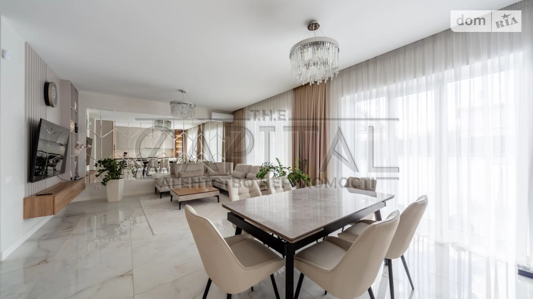 Продається будинок 2 поверховий 250 кв. м з подвалом, цена: 650000 $ - фото 2