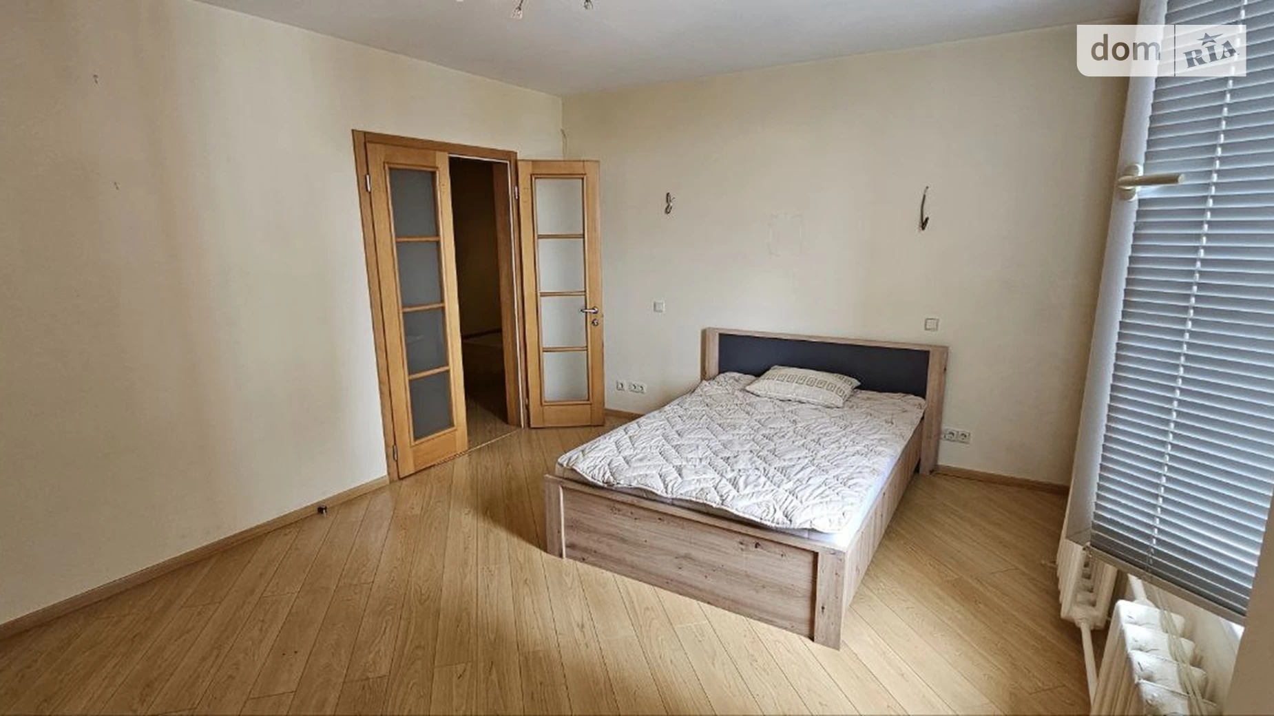 Здається в оренду 3-кімнатна квартира 94 кв. м у Києві, вул. Миколи Амосова, 4 - фото 2