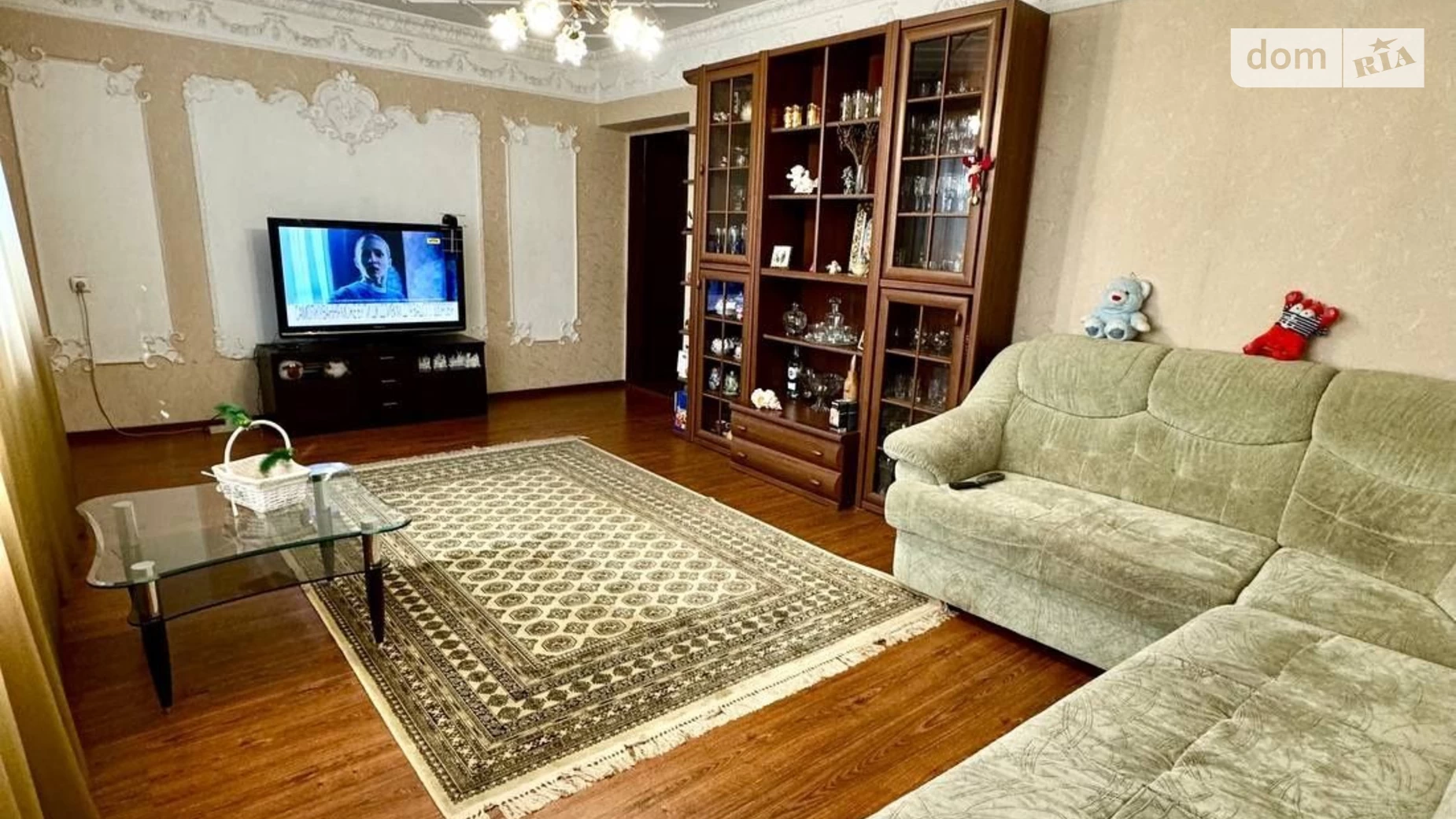 Продается дом на 2 этажа 120 кв. м с подвалом, цена: 125000 $ - фото 2