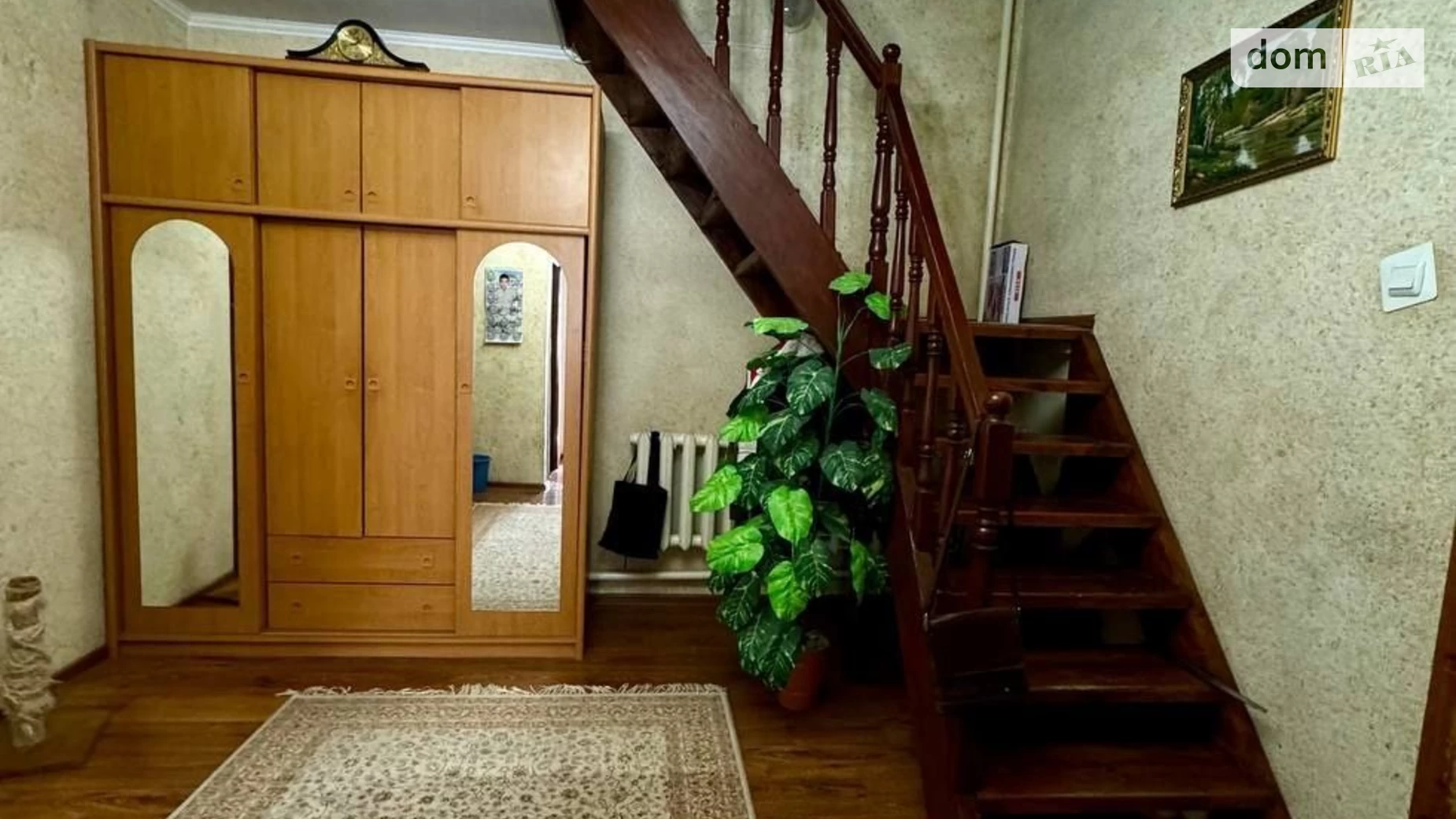 Продается дом на 2 этажа 120 кв. м с подвалом, цена: 125000 $ - фото 5
