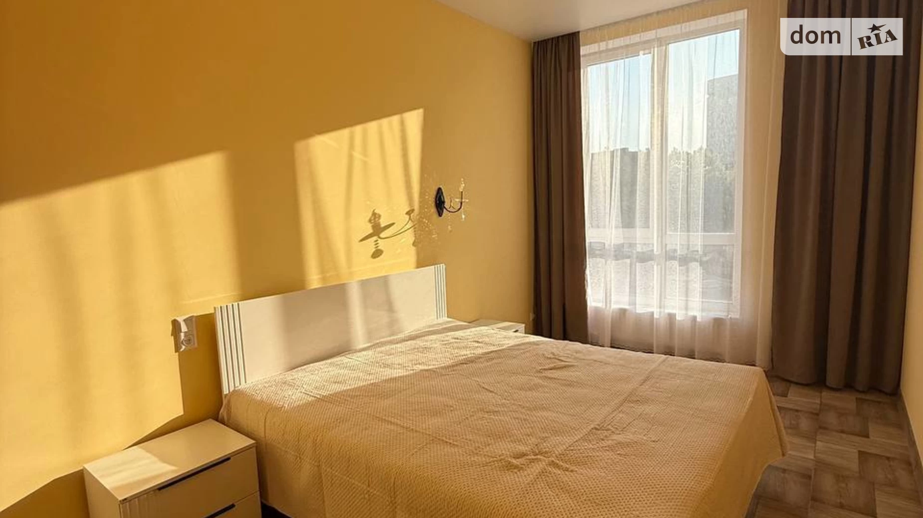 Сдается в аренду 1-комнатная квартира 50 кв. м в Львове, ул. Кульпарковская, 93 корпус 2 - фото 5