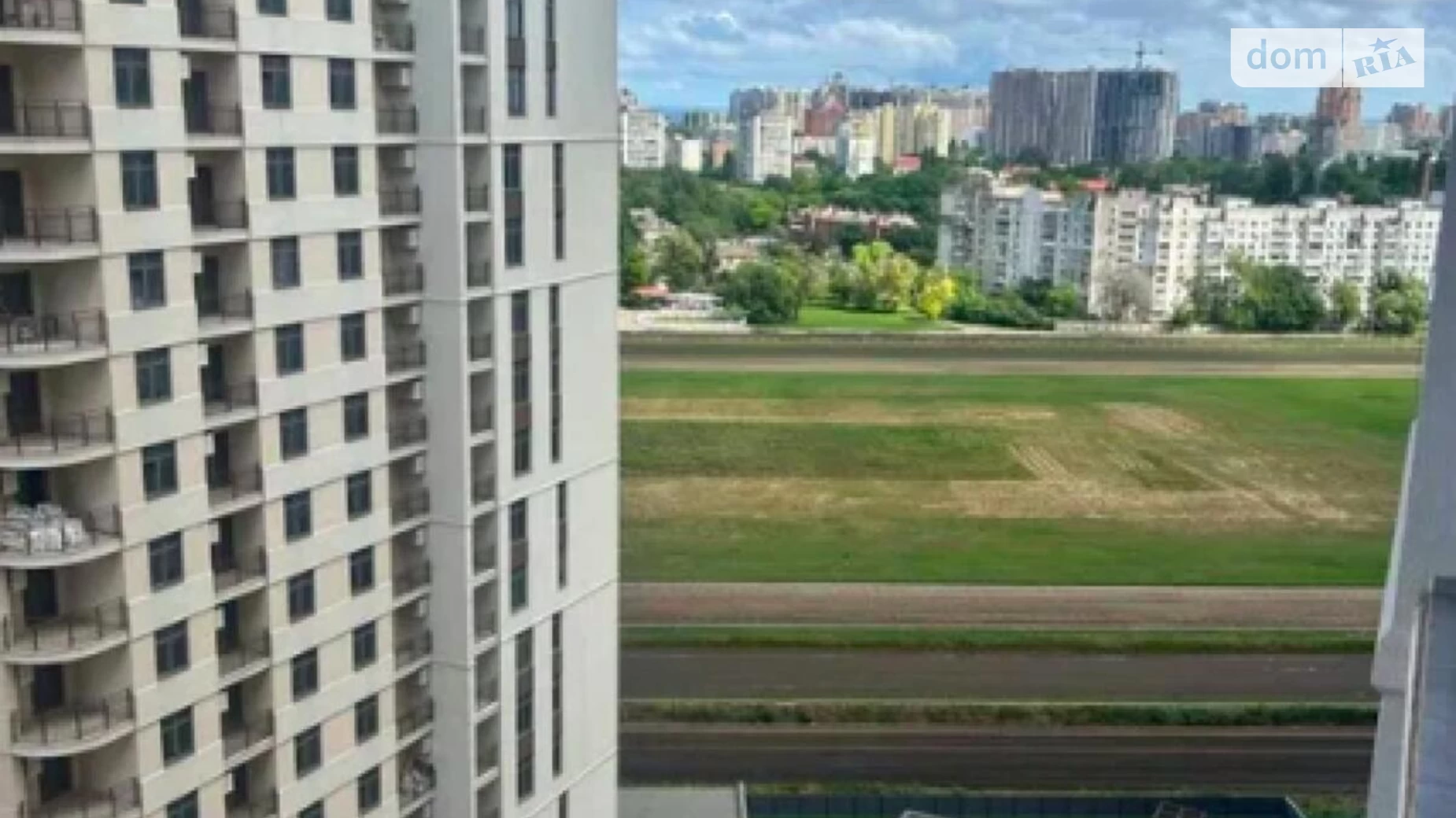 Продается 1-комнатная квартира 43.1 кв. м в Одессе - фото 4