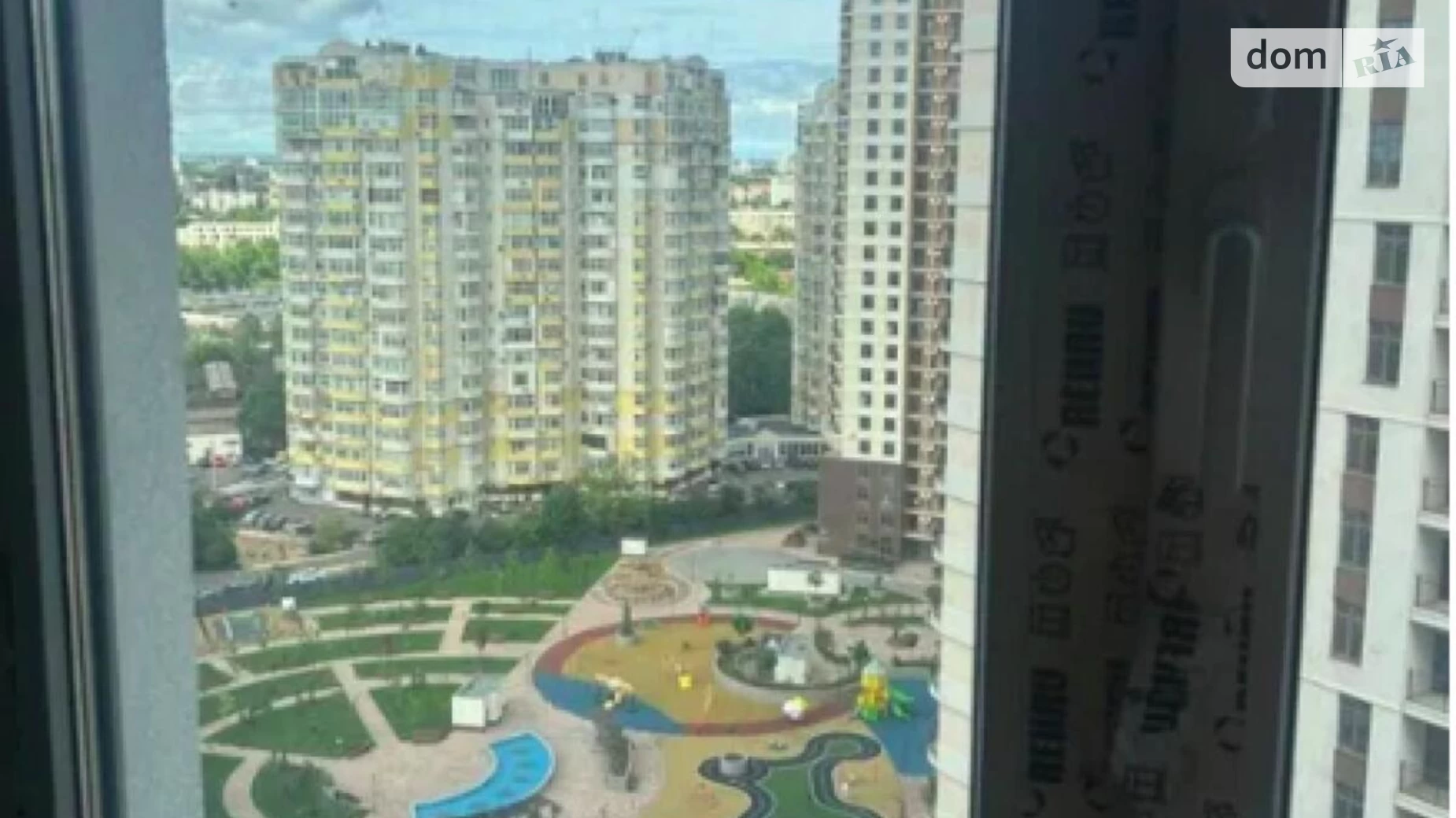 Продается 1-комнатная квартира 43.1 кв. м в Одессе - фото 5