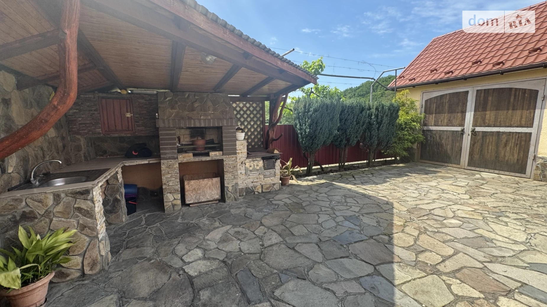 Продається будинок 2 поверховий 228 кв. м с басейном, цена: 180000 $ - фото 5