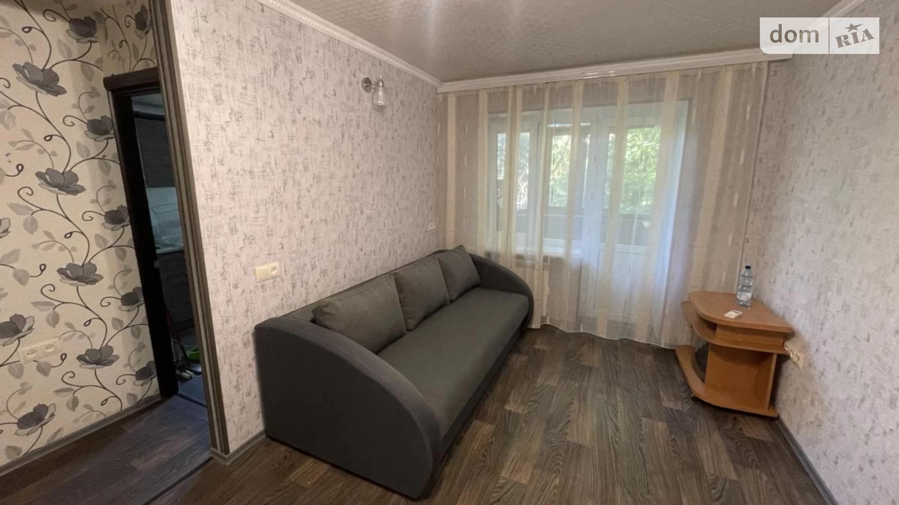 1-кімнатна квартира 30 кв. м у Запоріжжі, вул. Гребельна - фото 5