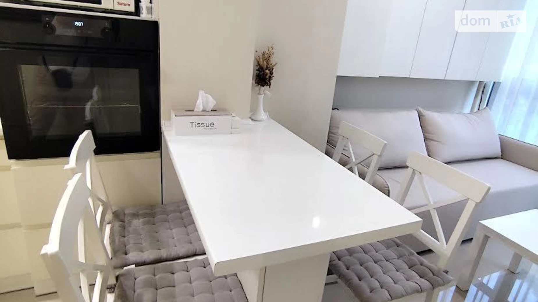 Продається 1-кімнатна квартира 39 кв. м у, цена: 79000 $ - фото 2