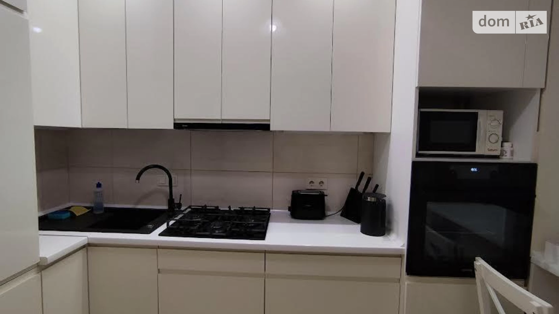 Продається 1-кімнатна квартира 39 кв. м у, цена: 79000 $ - фото 4