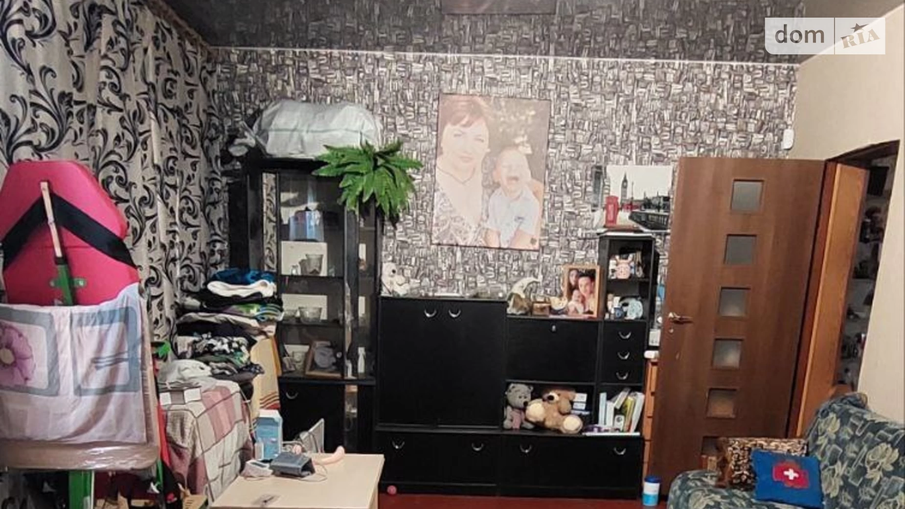 Продается одноэтажный дом 56.3 кв. м с камином, цена: 18000 $ - фото 2