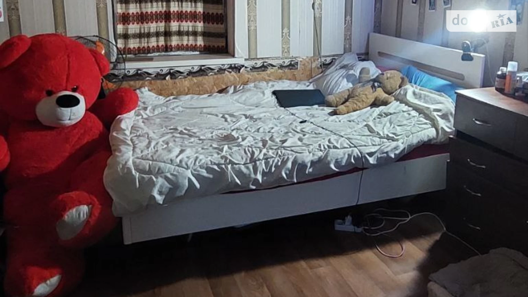 Продается одноэтажный дом 56.3 кв. м с камином, цена: 18000 $ - фото 4