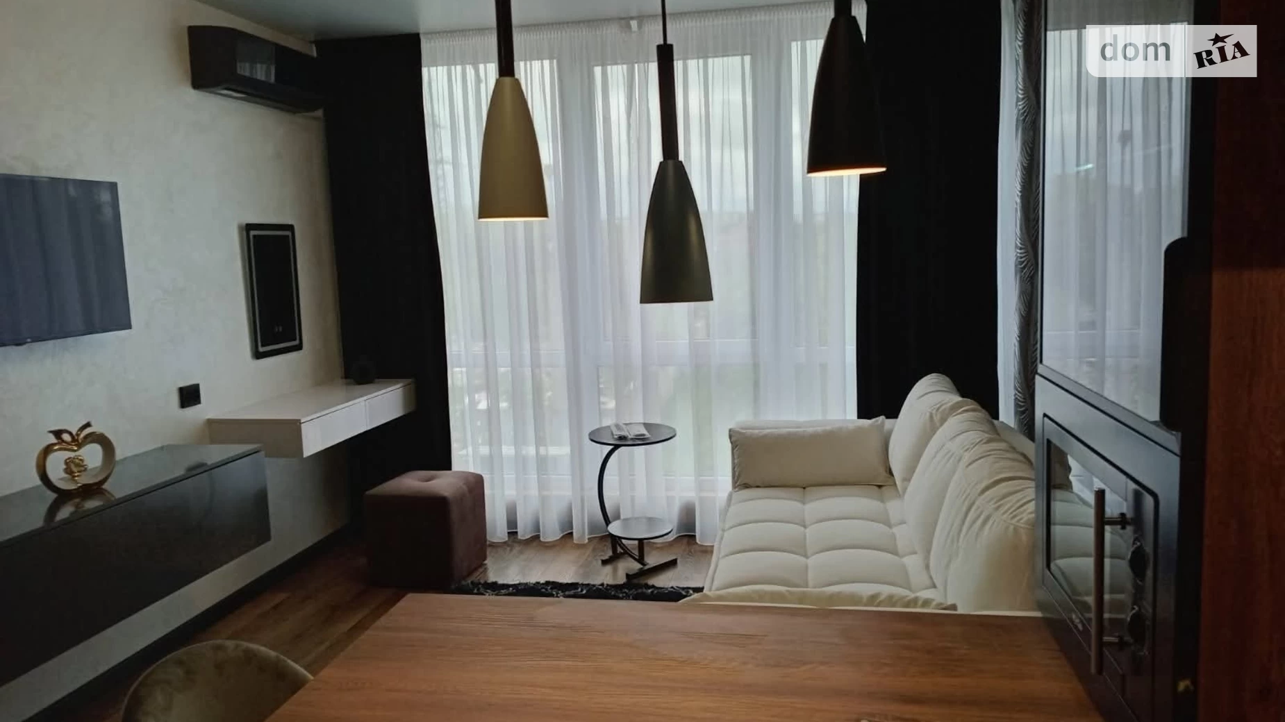 Продается 1-комнатная квартира 27 кв. м в Ивано-Франковске, ул. Левицкого Романа - фото 2