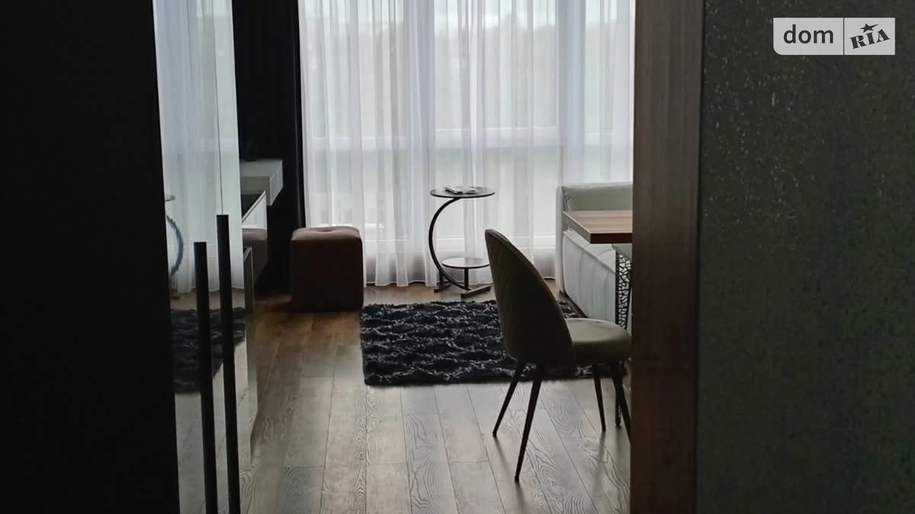 Продается 1-комнатная квартира 27 кв. м в Ивано-Франковске, ул. Левицкого Романа - фото 5