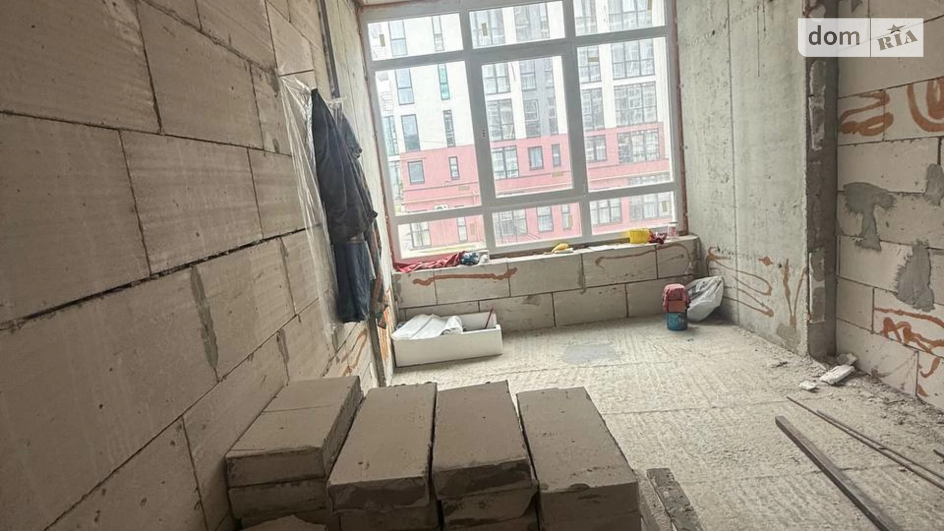 Продается 2-комнатная квартира 65 кв. м в Львове, ул. Малоголоскивская - фото 2