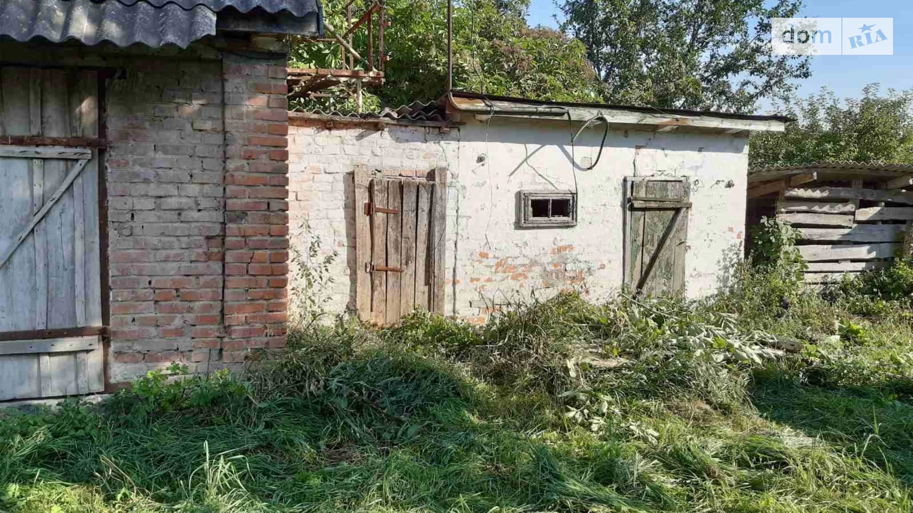 Продається одноповерховий будинок 65 кв. м с басейном, цена: 5800 $ - фото 4