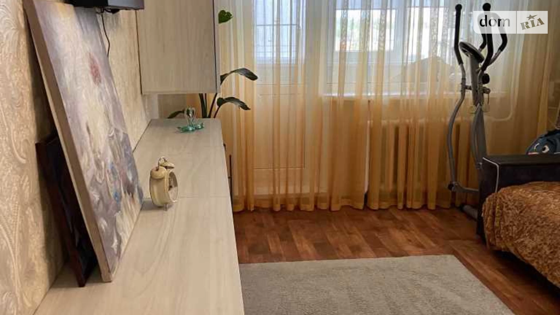 Продається 2-кімнатна квартира 49 кв. м у Полтаві, бул. Боровиковського, 7 - фото 3