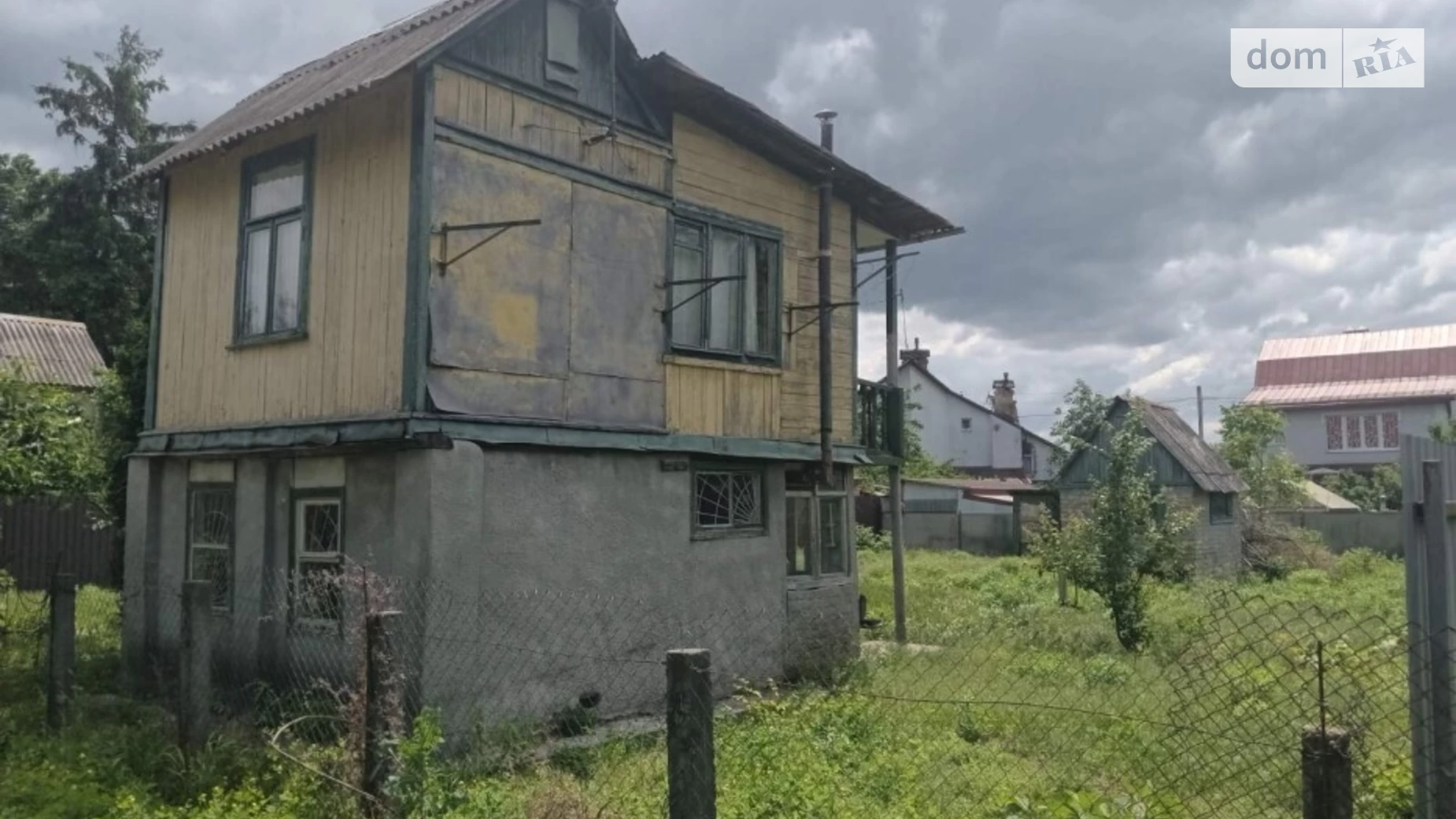 ул. 94-я Садовая Дарницкий Киев Славутич, цена: 43000 $ - фото 2