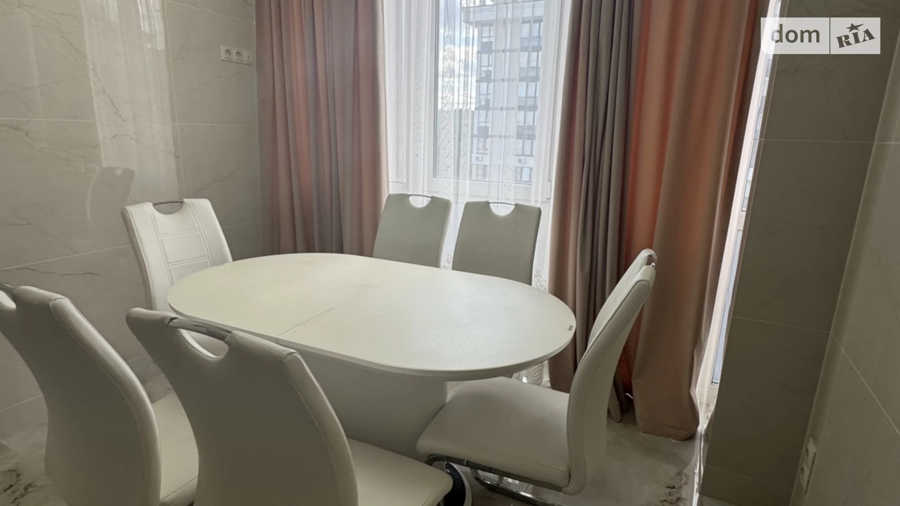 Продается 2-комнатная квартира 63.2 кв. м в Ирпене, ул. Университетская(Карла Маркса), 3/1 - фото 4