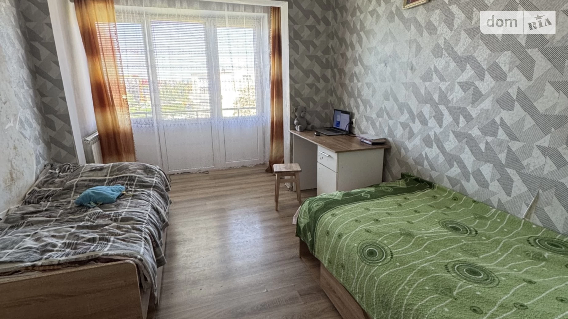 Продается 2-комнатная квартира 54.2 кв. м в Ужгороде, ул. Грушевского - фото 3