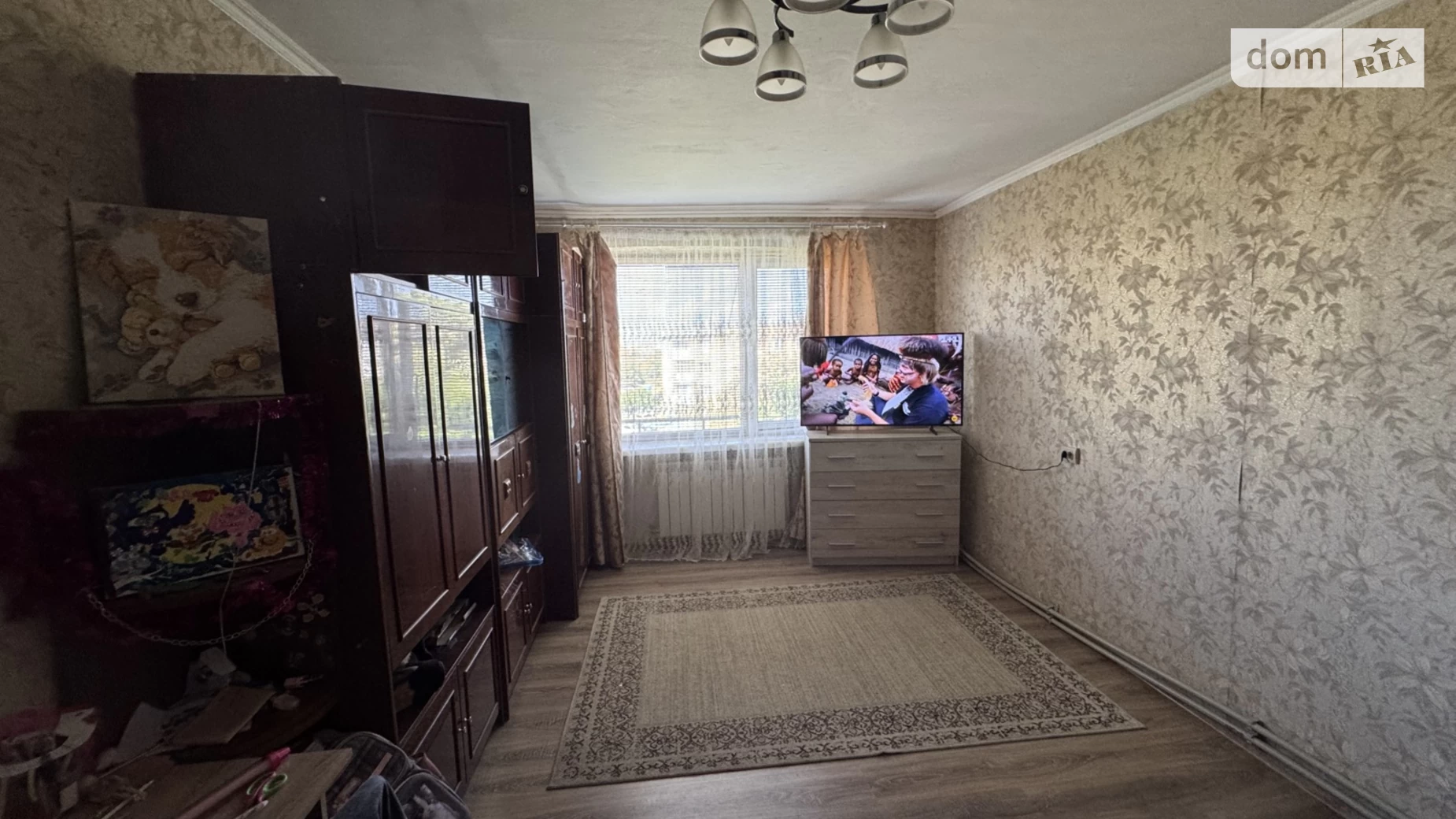 Продается 2-комнатная квартира 54.2 кв. м в Ужгороде, ул. Грушевского - фото 5